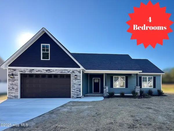 165 Bay Valley Road, Kenly, NC 27542