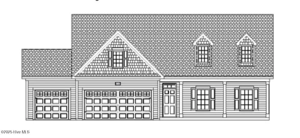 120 Kindletree Lane, Carthage, NC 28327 - Image #1