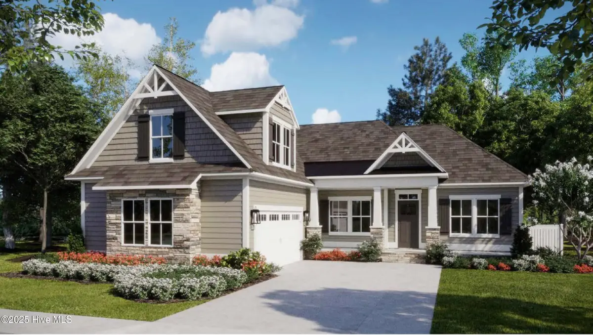 6835 Marston Point Sw #99, Ocean Isle Beach, NC 28469 - Image #1