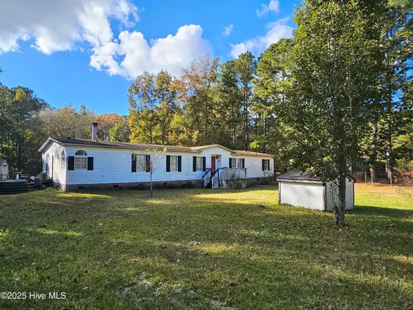3425 Blueberry Road, Currie, NC 28435