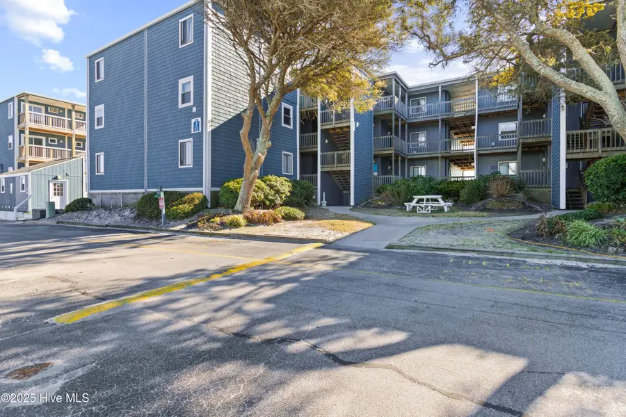 2240 New River Inlet Road #Unit 325, North Topsail Beach, NC 28460 - Image #2