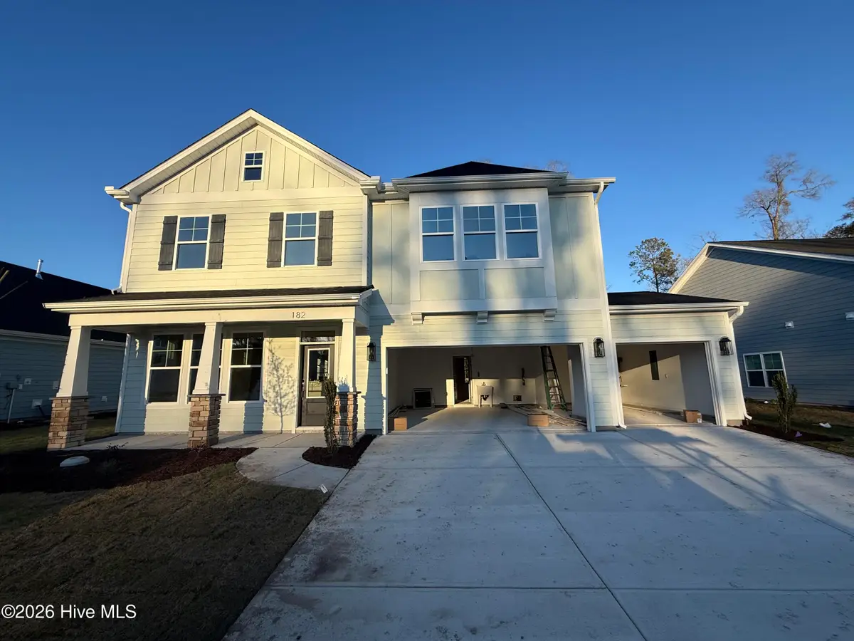 182 Foundry Drive, Wilmington, NC 28411 - Image #1