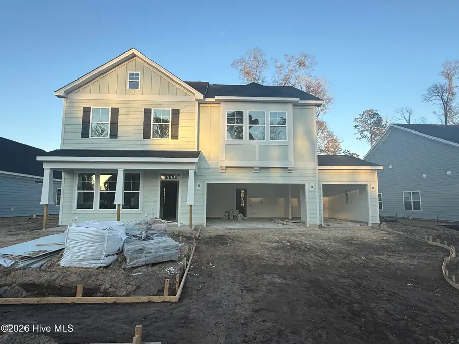 182 Foundry Drive, Wilmington, NC 28411 - Image #2