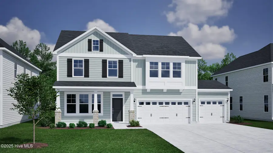 182 Foundry Drive, Wilmington, NC 28411 - Image #3