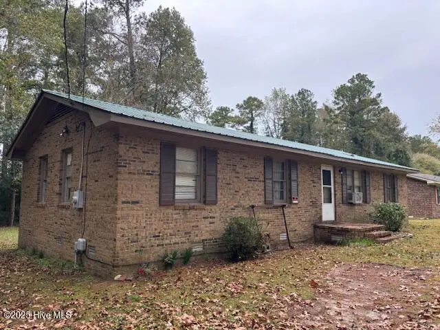 248 Fire Tower Road, Richlands, NC 28574 - Image #1