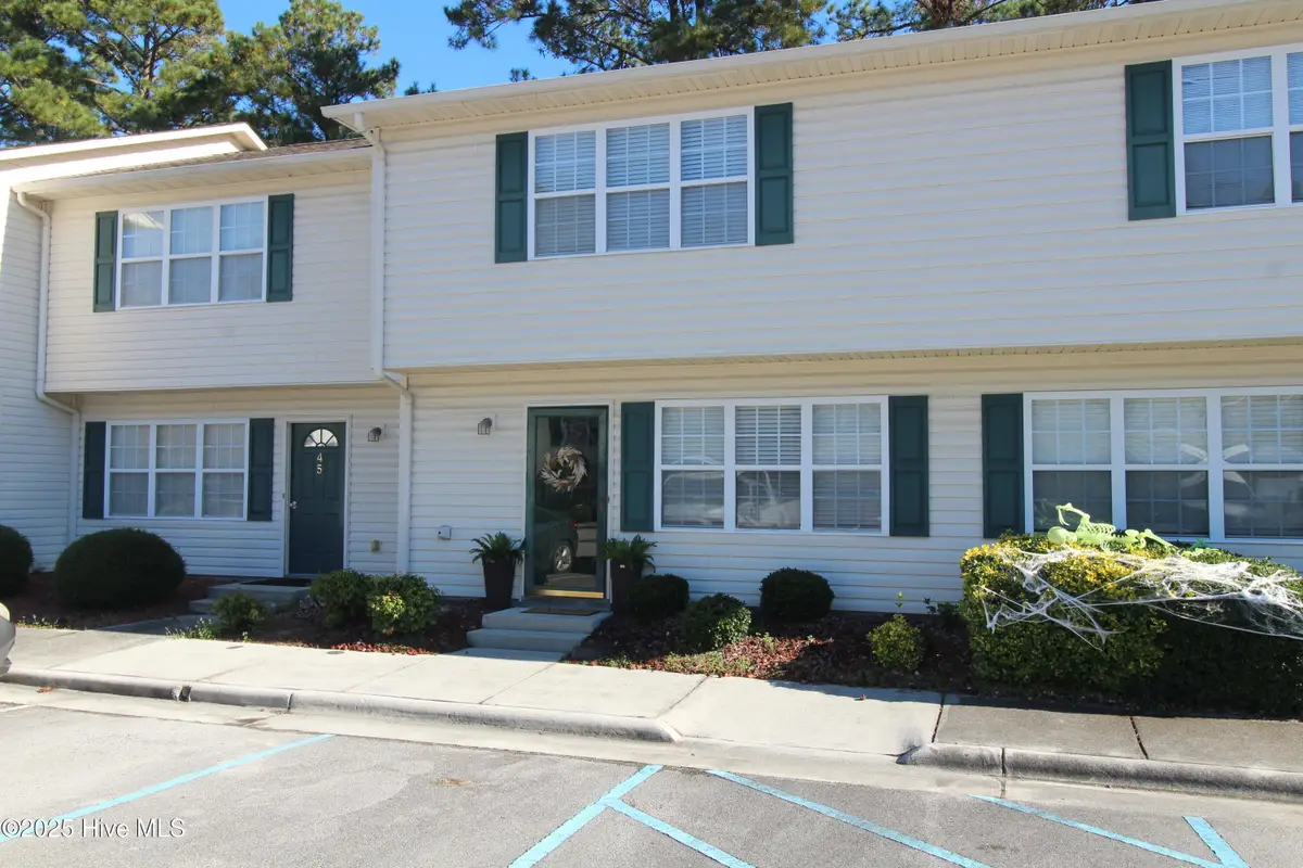 44 Pirates Cove Drive, Swansboro, NC 28584 - #1