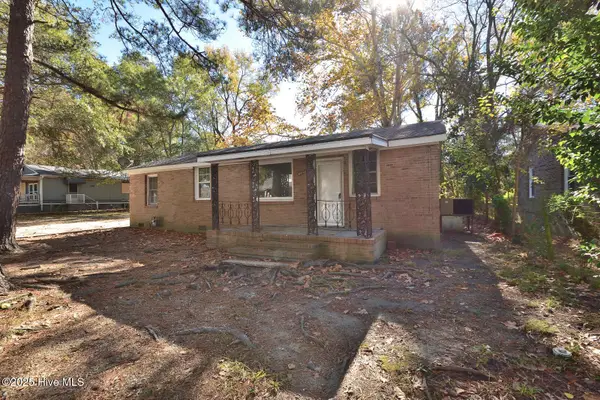 1549 Cherry Street, Rocky Mount, NC 27801