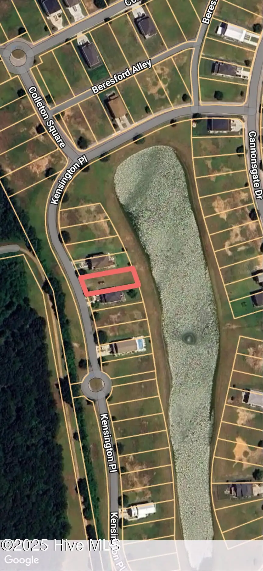 311 Kensington Place, Newport, NC 28570 - Image #2