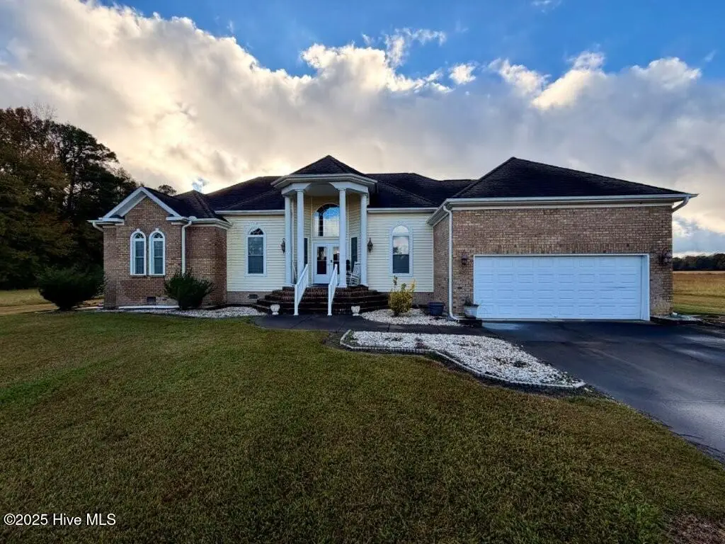 233 Boyd Acres Road, Washington, NC 27889 - Image #1