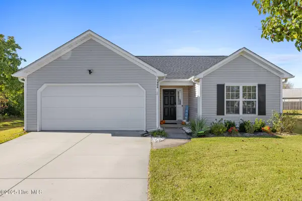 7406 Privet Court, Wilmington, NC 28411