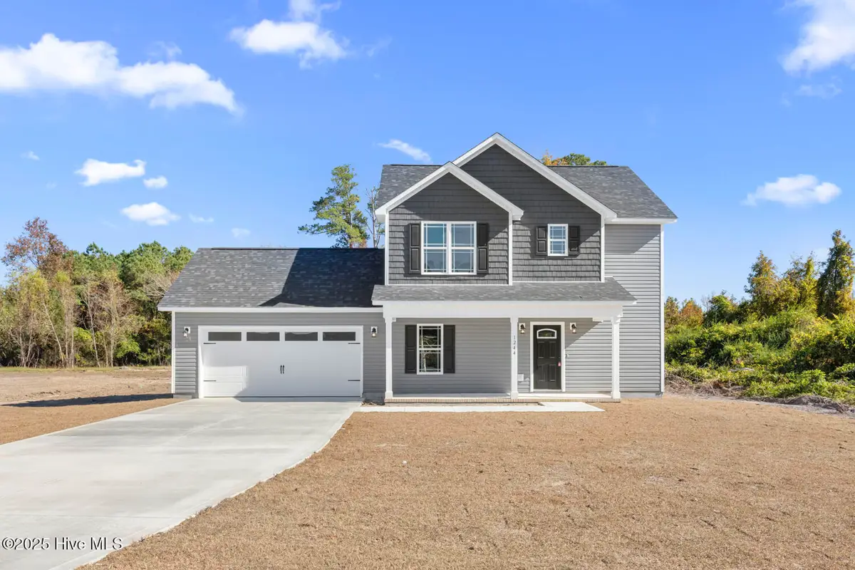 1244 Old Maplehurst Road, Jacksonville, NC 28540 - Image #1
