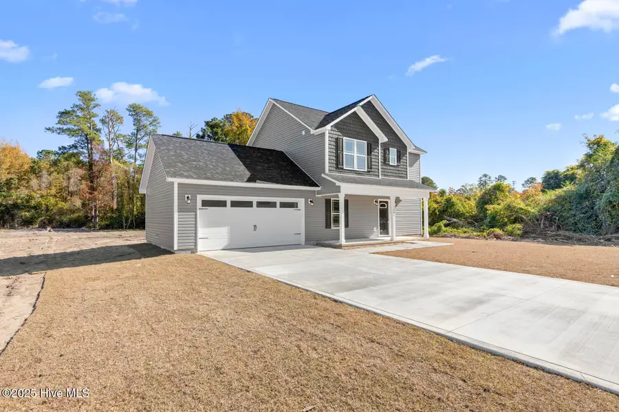 1244 Old Maplehurst Road, Jacksonville, NC 28540 - Image #2