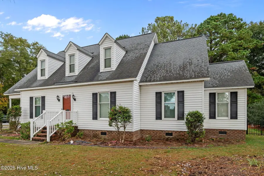 4695 Old Tar Road, Winterville, NC 28590 - Image #2