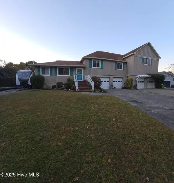 105 Captains Cove, New Bern, NC 28562