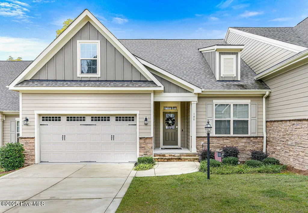 105 Shadow Creek Court, Pinehurst, NC 28374 - Image #1