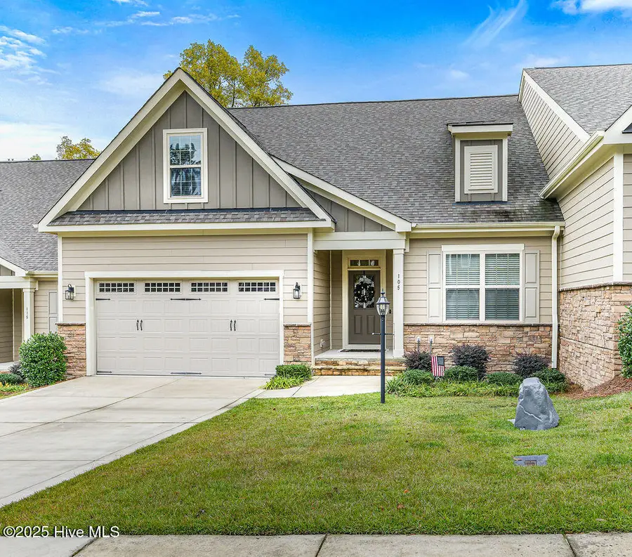 105 Shadow Creek Court, Pinehurst, NC 28374 - Image #2