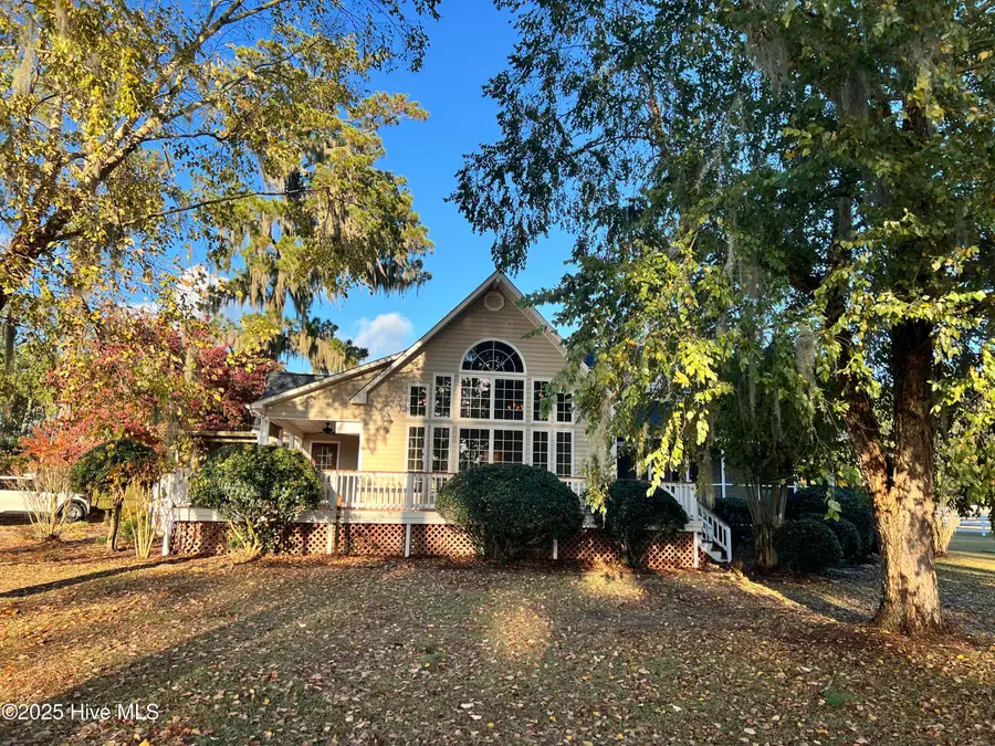 100 Goose Creek Drive, Washington, NC 27889 - Image #2