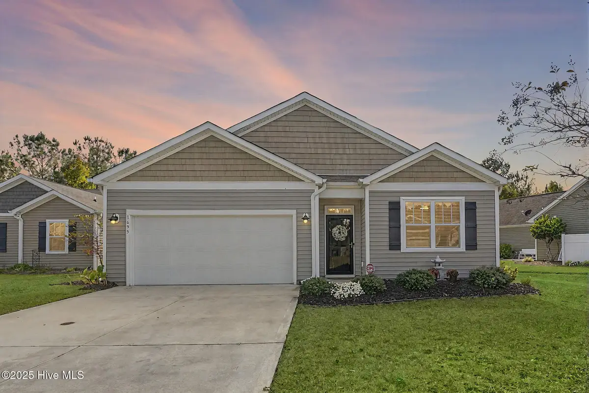 1695 Haldon Lane Se, Bolivia, NC 28422 - Image #1