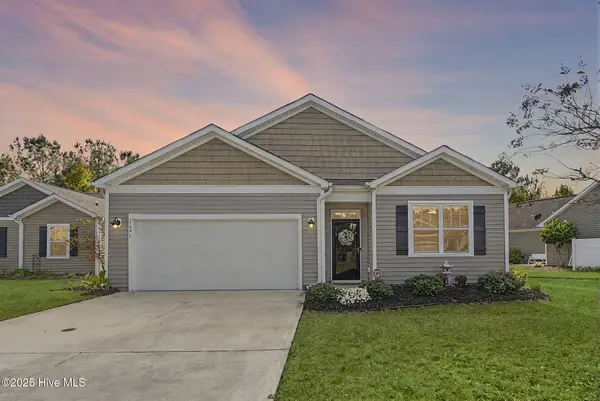 1695 Haldon Lane Se, Bolivia, NC 28422