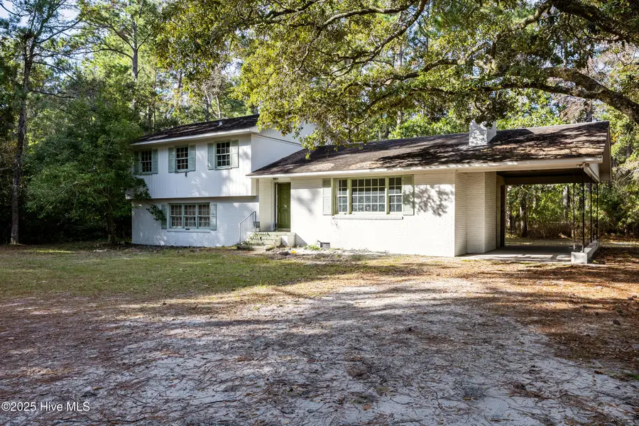 6216 Fox Run Road, Wilmington, NC 28409 - Image #2