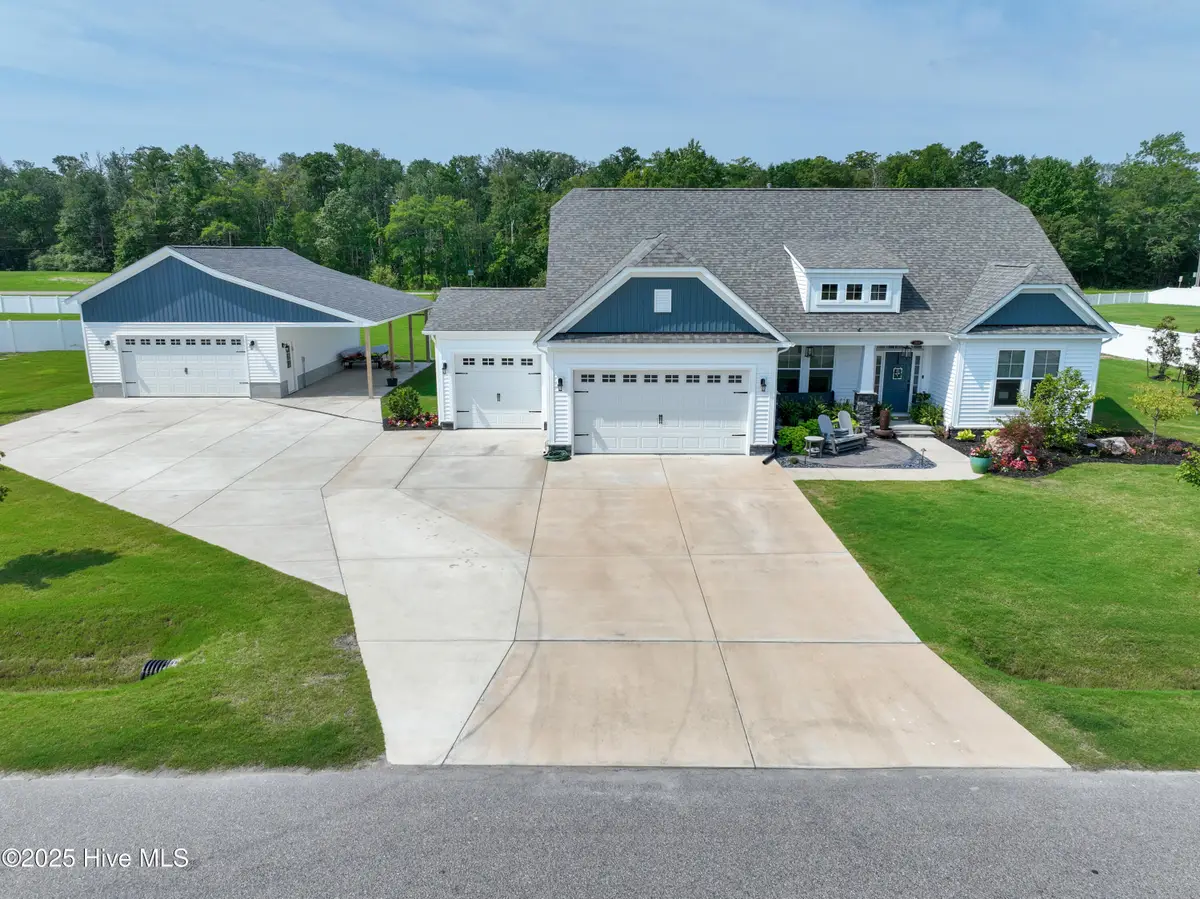 104 Briton Way, Moyock, NC 27958 - Image #1