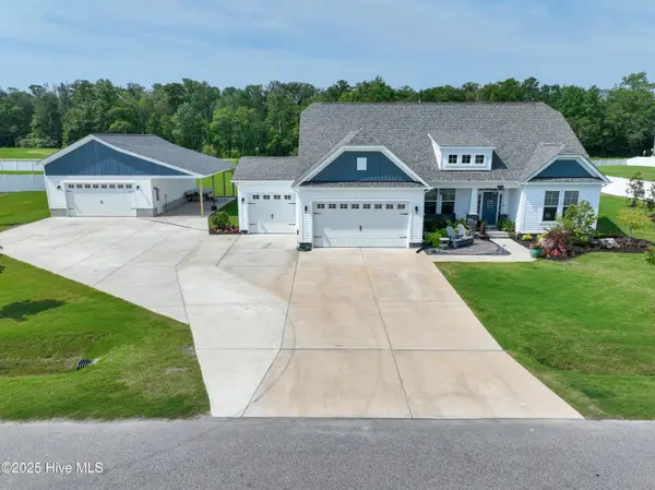 104 Briton Way, Moyock, NC 27958