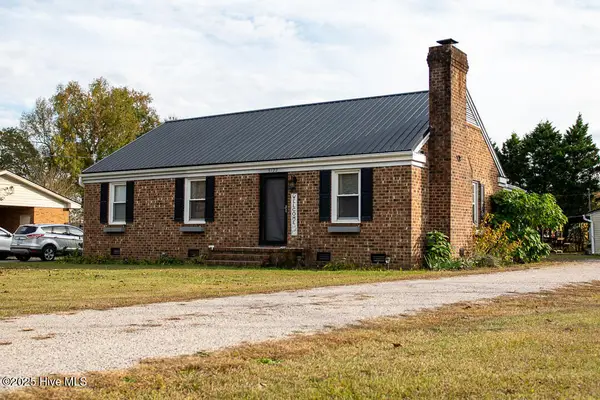 5122 Sharon Acres Road, Elm City, NC 27822