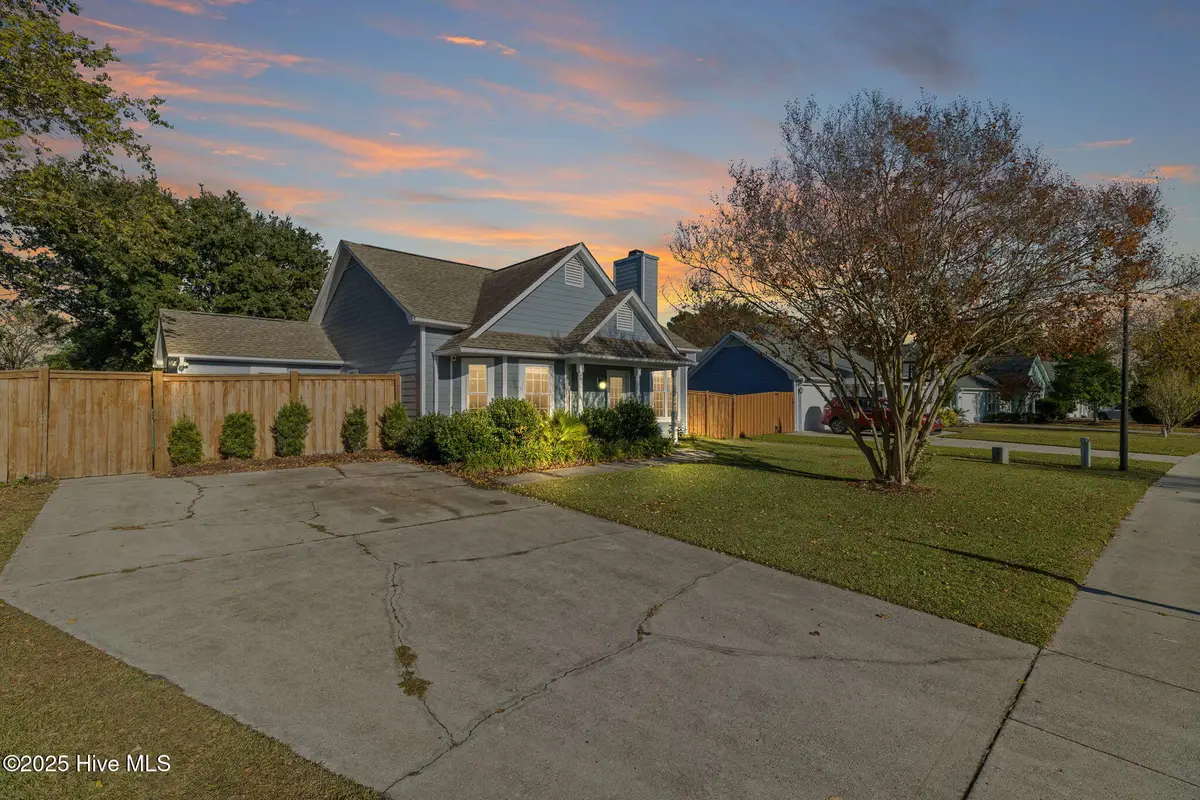 2513 Sapling Circle, Wilmington, NC 28411 - Image #1
