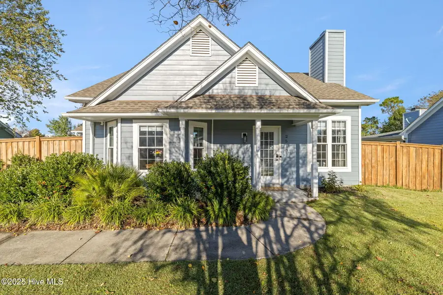 2513 Sapling Circle, Wilmington, NC 28411 - Image #2