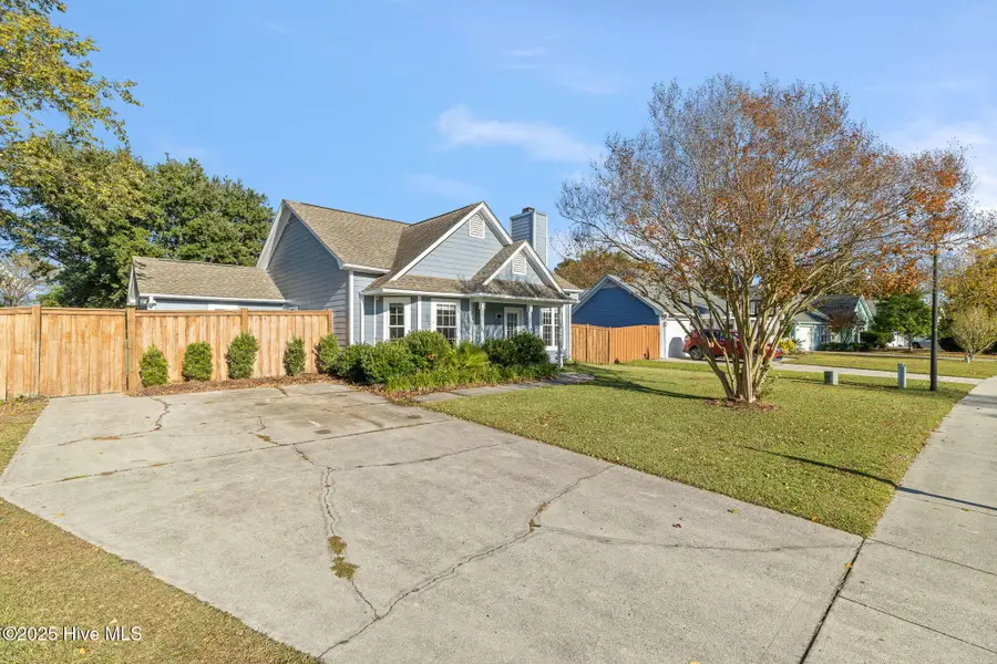 2513 Sapling Circle, Wilmington, NC 28411 - Image #3