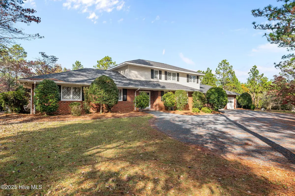 2000 Airport Road, Whispering Pines, NC 28327 - Image #1