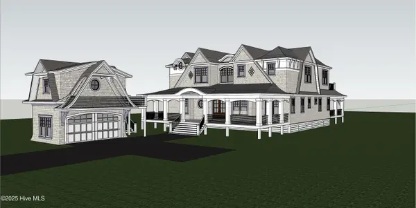 206 Station House Way, Bald Head Island, NC 28461