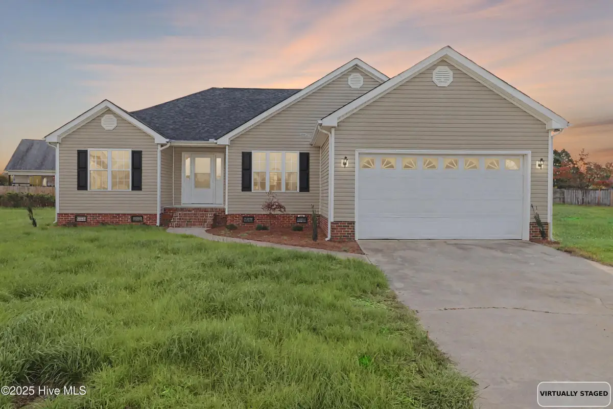 105 Hitching Rack Place, Goldsboro, NC 27534 - Image #1