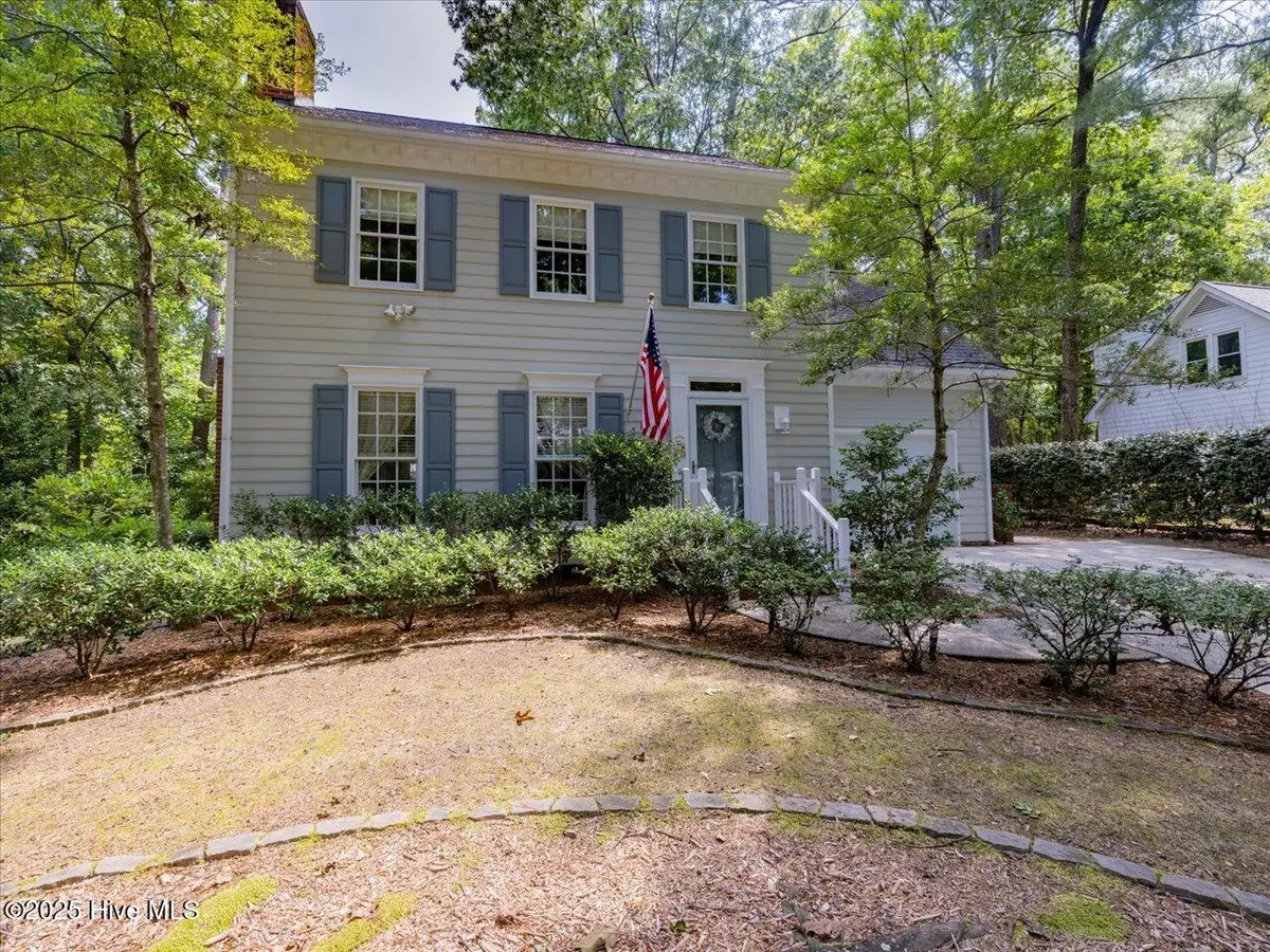 209 Parkmeadow Drive, Cary, NC 27519 - Image #1