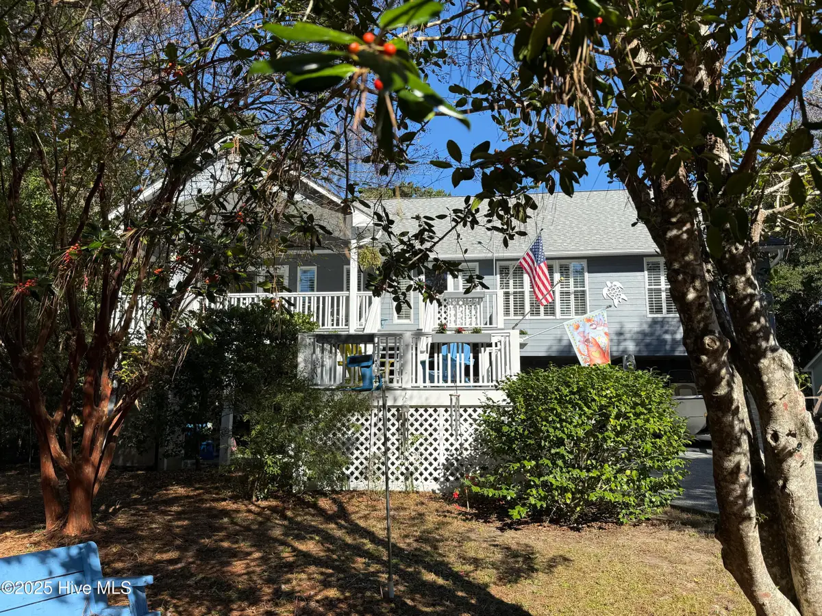 138 Loblolly Drive, Pine Knoll Shores, NC 28512 - Image #1