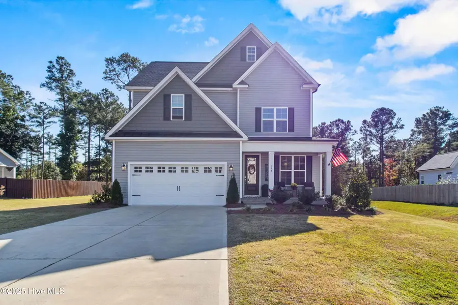 198 Saratoga Way, Rocky Point, NC 28457 - Image #2