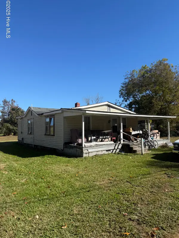 306 Dillard Avenue, Edenton, NC 27932