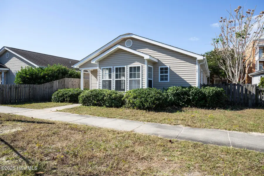 1008 S 10th Street, Wilmington, NC 28401 - Image #3