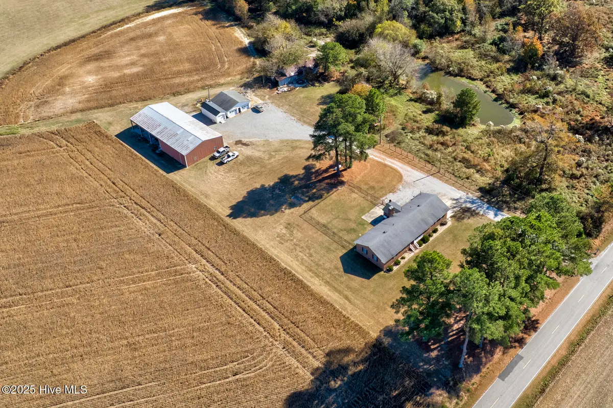 6148 Cattail Road, Elm City, NC 27822 - Image #1