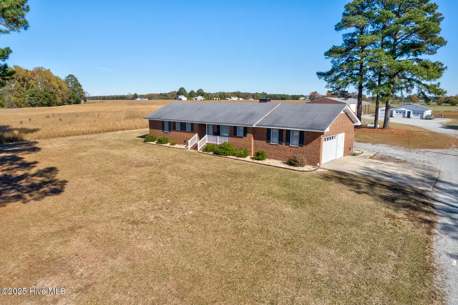 6148 Cattail Road, Elm City, NC 27822 - Image #3