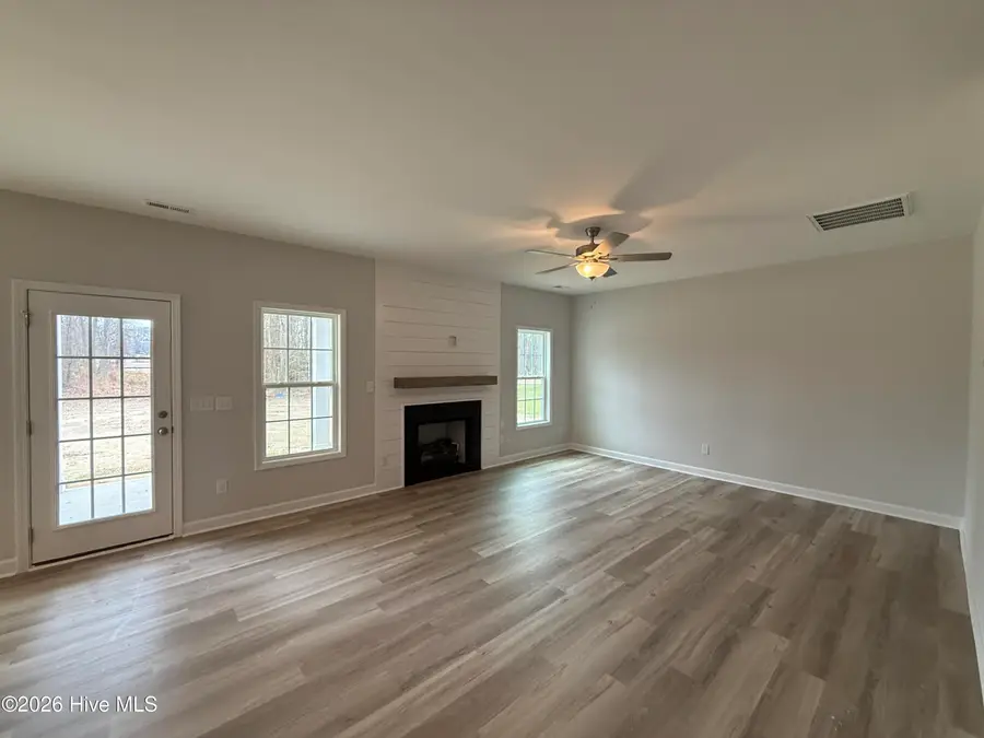 15 Tuskeegee Drive, Smithfield, NC 27577 - Image #3