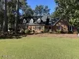 3707 Wedgewood Drive, New Bern, NC 28562 - Image #1