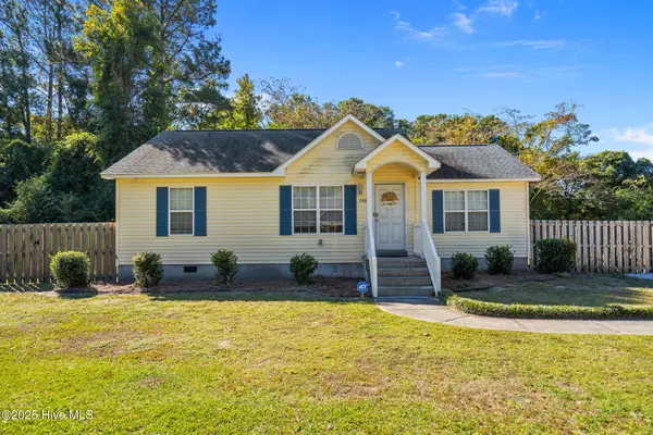5908 Camelot Court, Wilmington, NC 28409