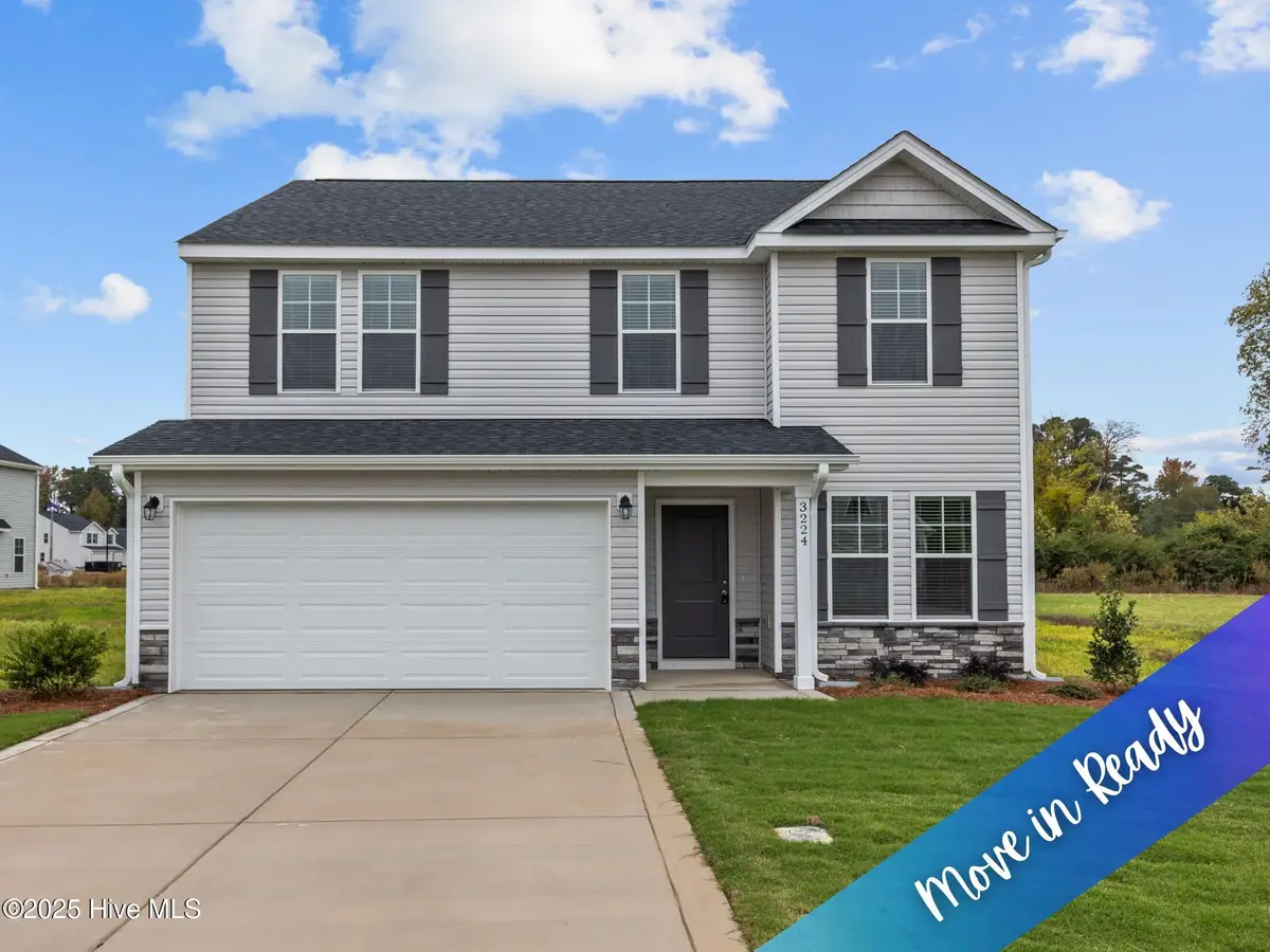 3224 Peruvian Court, Fayetteville, NC 28312 - #1