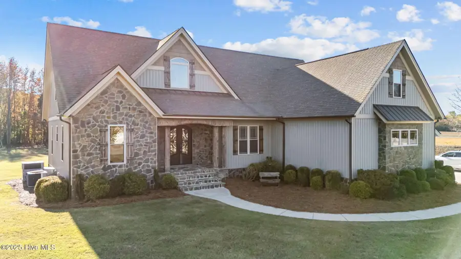 6559 Dolphus Lane, Sims, NC 27880 - Image #2