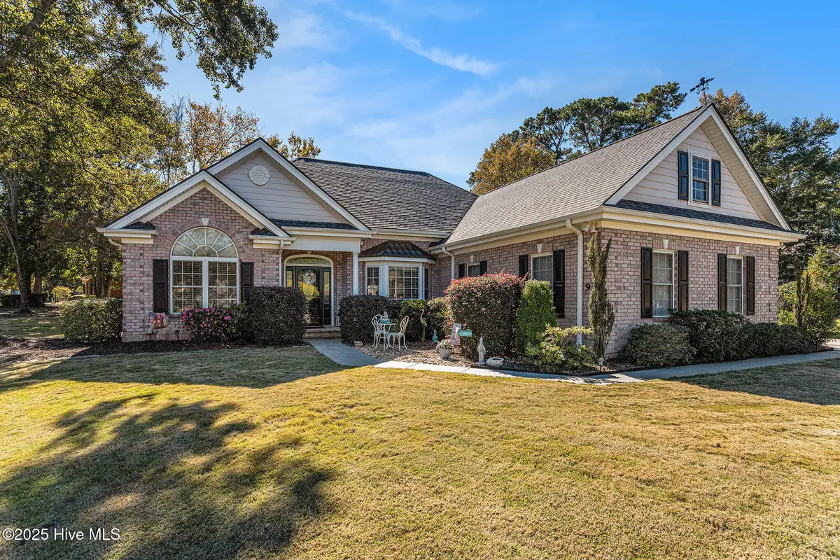 939 Oyster Pointe Drive, Sunset Beach, NC 28468 - Image #1