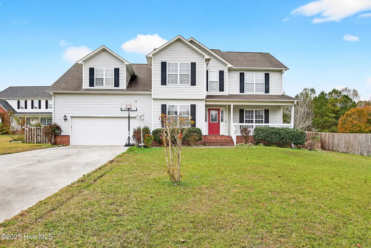 307 Old Dam Road, Jacksonville, NC 28540 - Image #1
