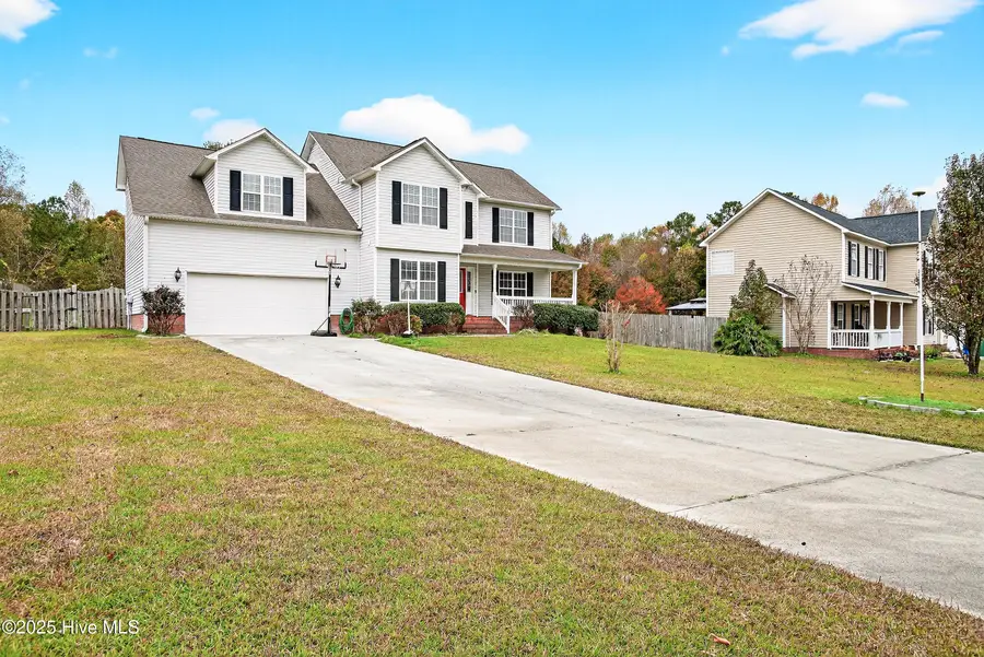 307 Old Dam Road, Jacksonville, NC 28540 - Image #3