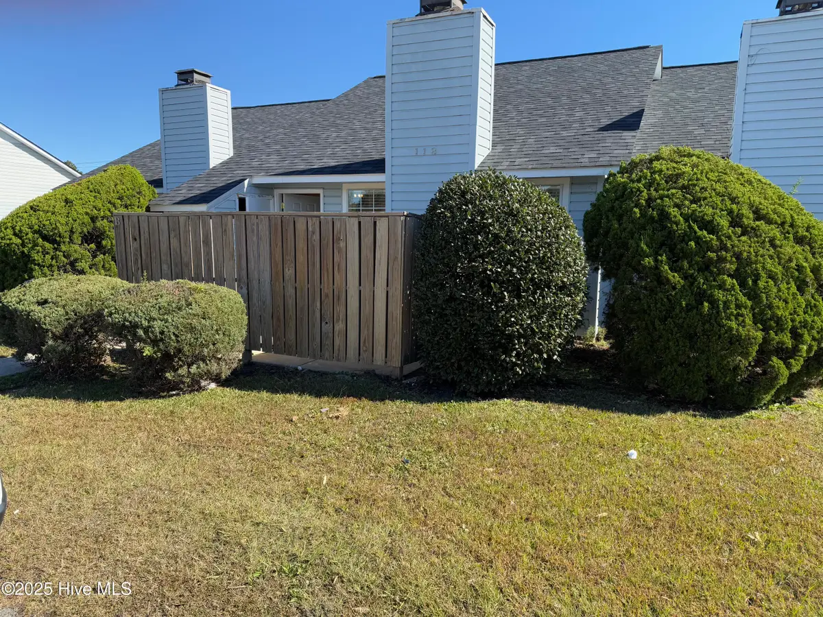 118 Witten Circle #B, Havelock, NC 28532 - #1