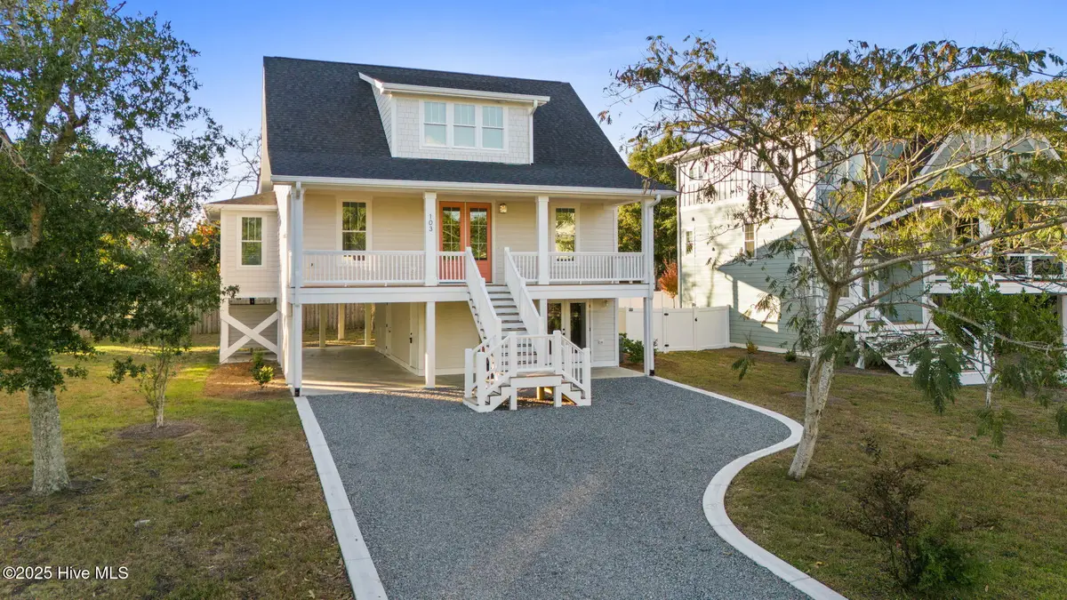 103 NE 64th Street, Oak Island, NC 28465 - Image #1